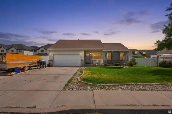 1225 W 1050 S, Payson, UT 84651
