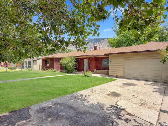 634 N 200 W, Brigham City, UT 84302 - #1