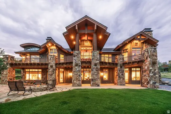 7233 Purple Sage, Park City, UT 84098