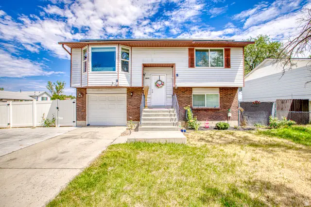 4844 W Niagara Way S, Salt Lake City, UT 84118 - #1