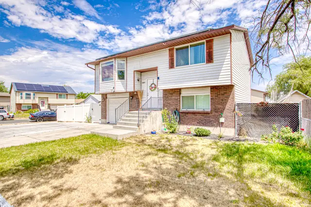 4844 W Niagara Way S, Salt Lake City, UT 84118 - #3