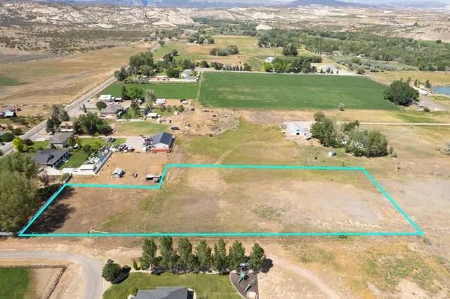 2266 N 3500 W, Vernal, UT 84078 - #3