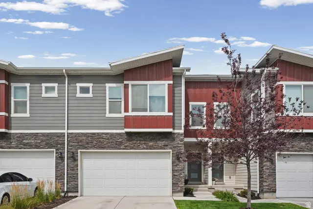 7091 N Mountain Dr, Eagle Mountain, UT 84005 - #1