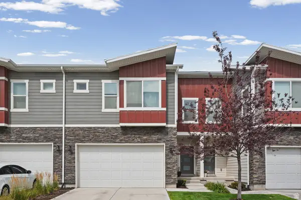 7091 N Mountain Dr, Eagle Mountain, UT 84005