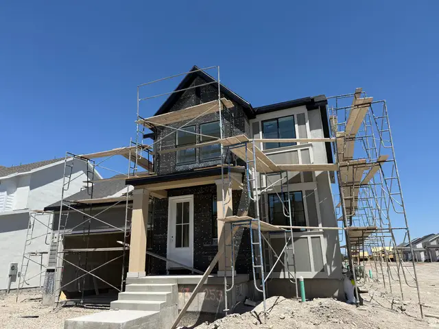 2762 W Guernsey Ln #253, Plain City, UT 84404 - #1