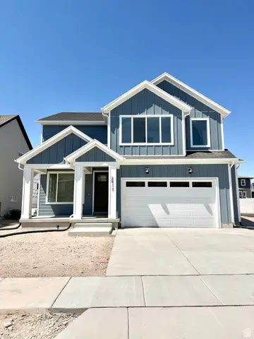 2917 N Lone #728, Eagle Mountain, UT 84005