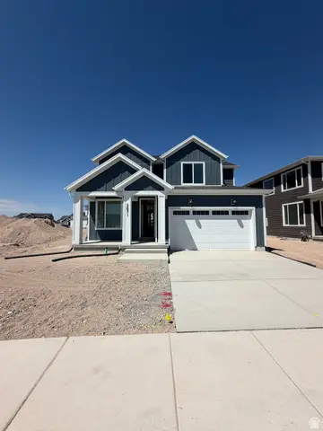 2871 N Lone #723, Eagle Mountain, UT 84005 - #1