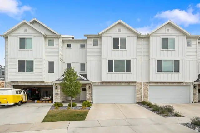 1016 W Shadow Ln, Lehi, UT 84048 - #1