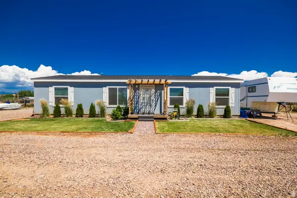 11864 W 1300 N, Bluebell, UT 84007