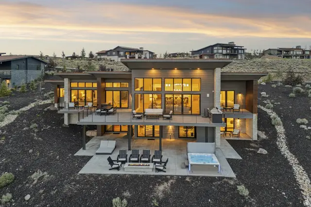 6973 Robins Nest Ln, Park City, UT 84098 - #1