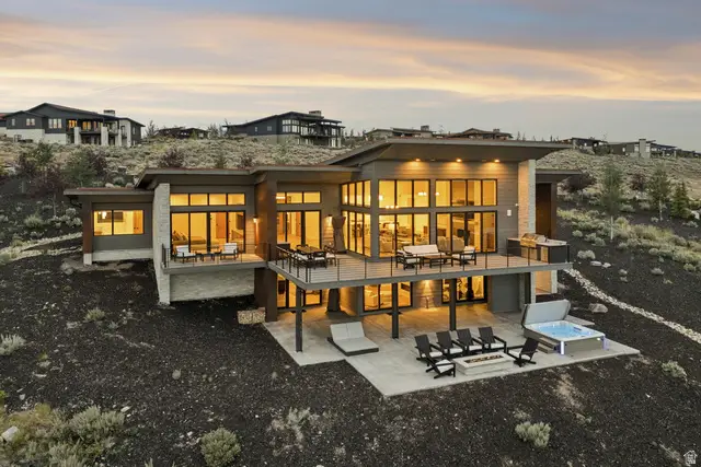 6973 Robins Nest Ln, Park City, UT 84098 - #3