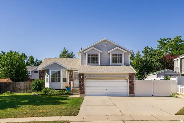 3295 W 8475 S, West Jordan, UT 84088 - #1