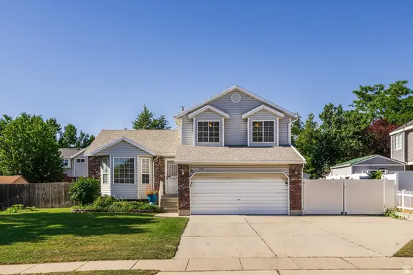 3295 W 8475 S, West Jordan, UT 84088