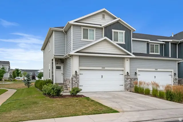 7199 North Brook Rdg, Eagle Mountain, UT 84005 - #2