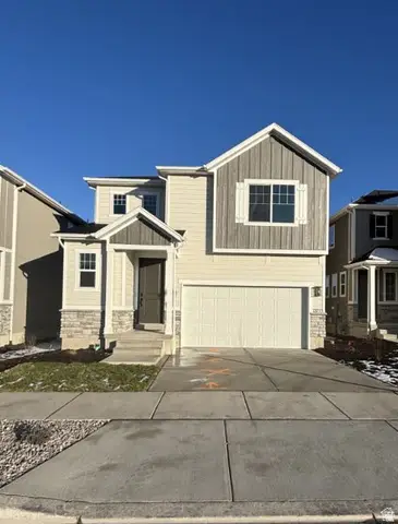 12789 S Glacier Trail Ln W #174, Herriman, UT 84096