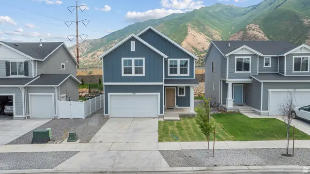 1361 S 3750 E, Spanish Fork, UT 84660 - #3