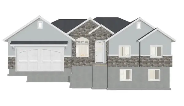 1587 N 300 E, Nephi, UT 84648