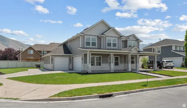 248 N 750 W, Springville, UT 84663 - #2
