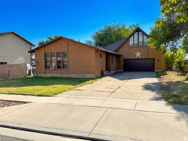 1360 S 1100 W, Woods Cross, UT 84087 - #1