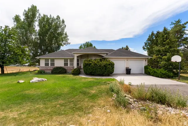 182 E 825 S, Richmond, UT 84333 - #2