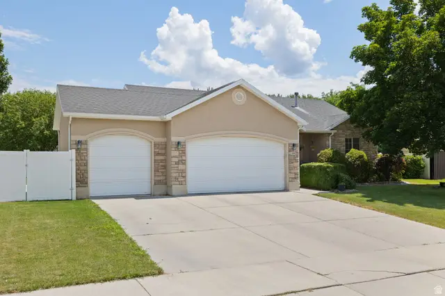 1369 S 260 W, Payson, UT 84651 - #3