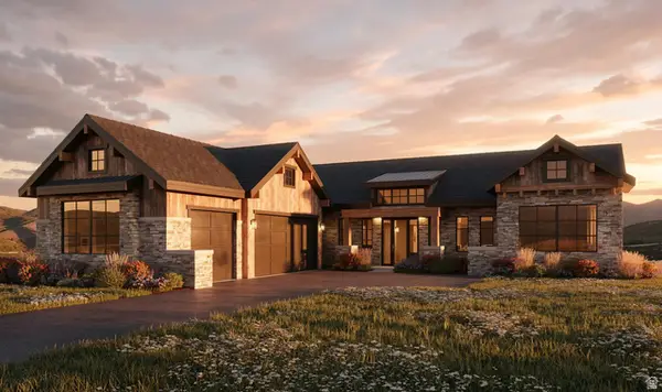 1248 E E Coyote View Cir #229, Heber City, UT 84032