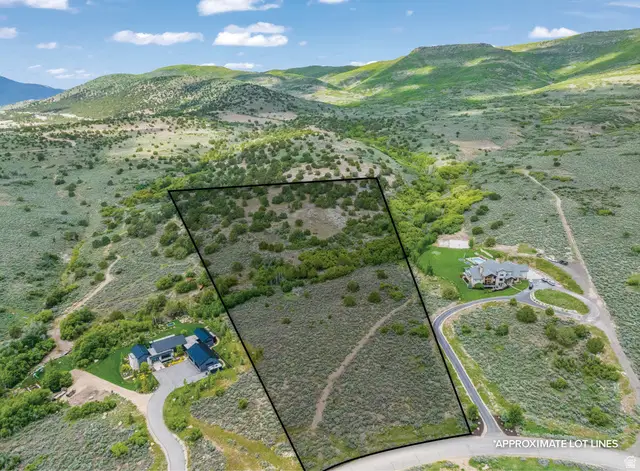 4095 Greener Hills Dr #26, Heber City, UT 84032 - #1