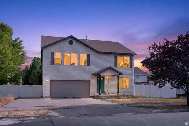 1029 W 520 S, Spanish Fork, UT 84660 - #2