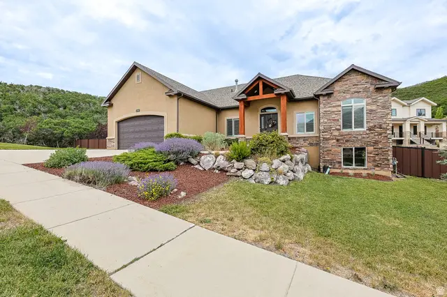 14982 S Winged Bluff Ln E, Draper, UT 84020 - #1