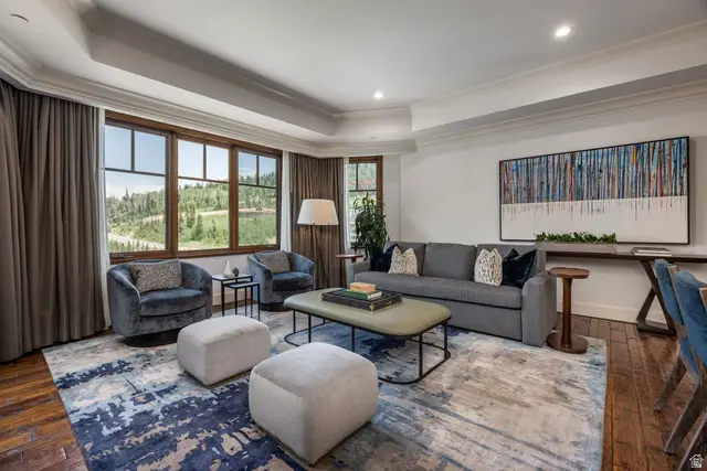 9100 Marsac Ave #983, Park City, UT 84060 - #1