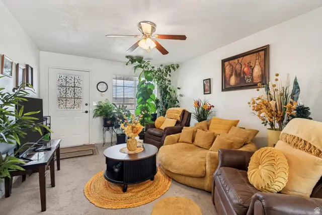 254 N 700 E, Santaquin, UT 84655 - #3