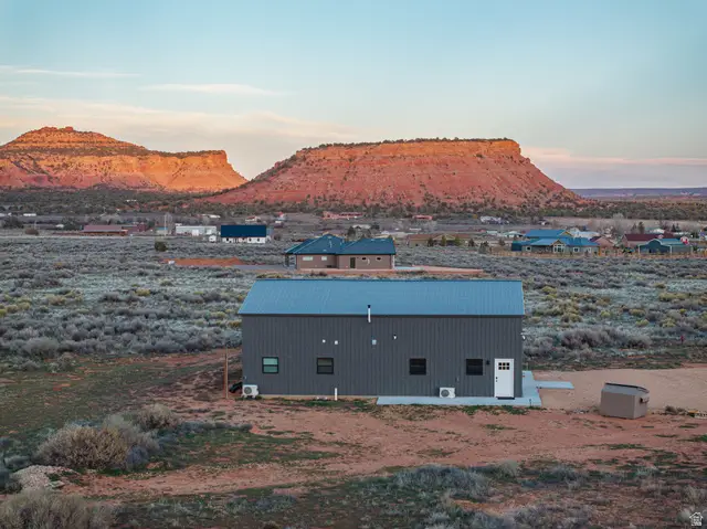 235 S Copper Rd, Kanab, UT 84741 - #3