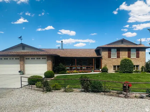 55 S 775 E, Ferron, UT 84523