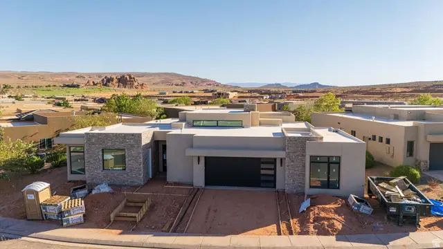 3172 Red Sands Way, Hurricane, UT 84737 - #1
