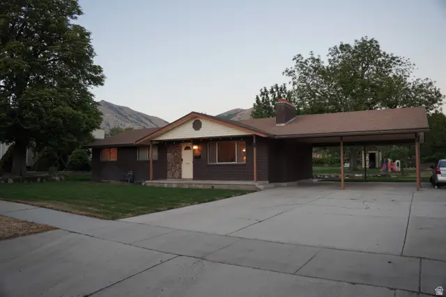 549 S 200 E, Brigham City, UT 84302 - #1