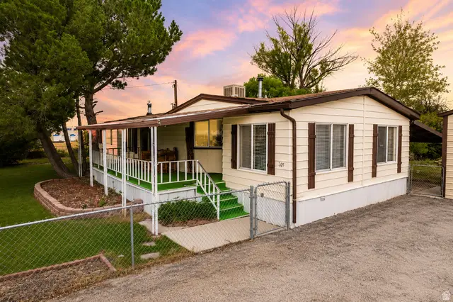 305 W Elmo Rd, Elmo, UT 84521 - #1