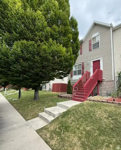 5680 W Glen Livet Ct, West Valley City, UT 84128 - #1