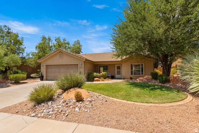 1929 N 2070 W, Saint George, UT 84770 - #2