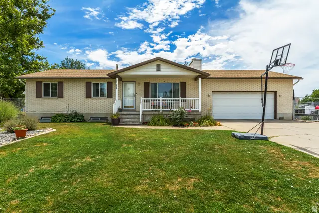 1111 W 500 S, Layton, UT 84041 - #1