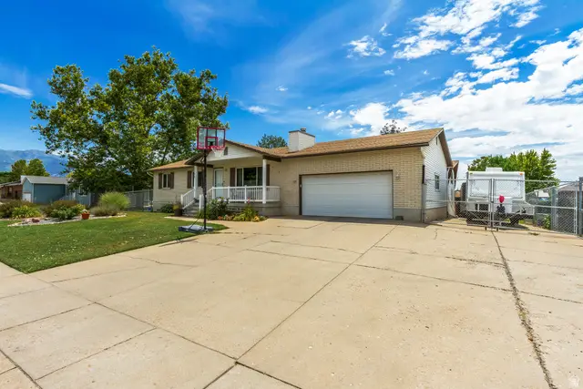 1111 W 500 S, Layton, UT 84041 - #2