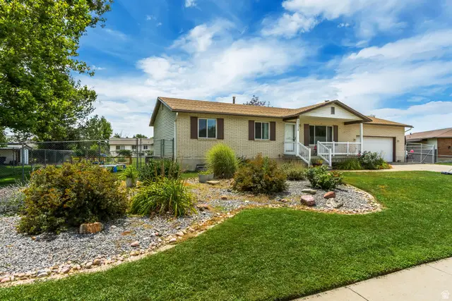 1111 W 500 S, Layton, UT 84041 - #3