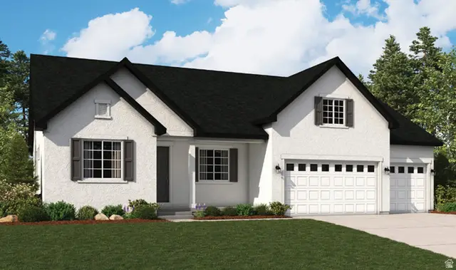 3933 W 1500 N #114, West Point, UT 84015 - #1