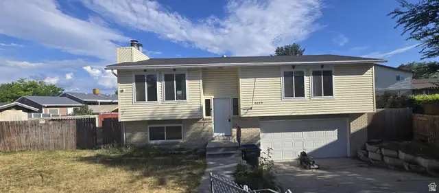 4689 W Delta Park Cir, West Valley City, UT 84120 - #1