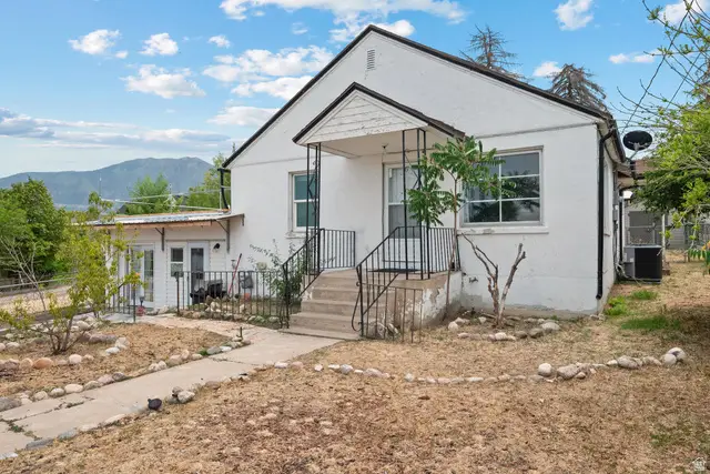 864 E 100 S, Payson, UT 84651 - #2
