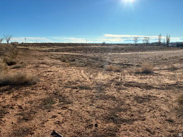 9813 E 4000 S, Lapoint, UT 84039 - #3