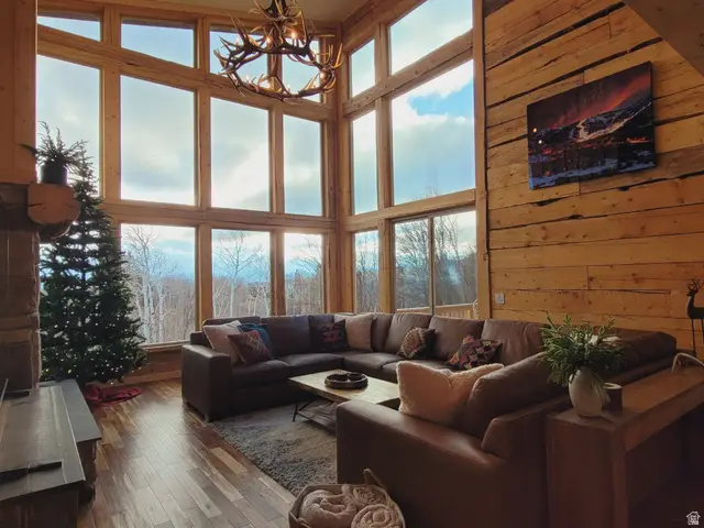 749 W Artist Point Way Way, Coalville, UT 84017 - #1
