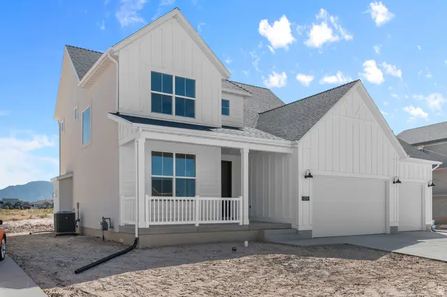 2218 N Hooded Crane Dr, Clinton, UT 84015 - #2