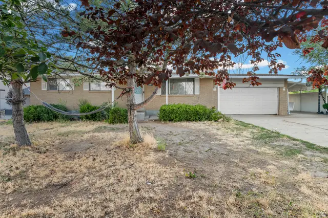 2866 S 7200 W, Magna, UT 84044 - #1