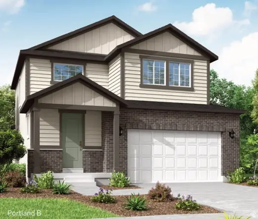 2196 N Hooded Crane Dr, Clinton, UT 84015