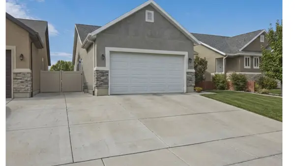1854 W Shadow Dr, Eagle Mountain, UT 84005